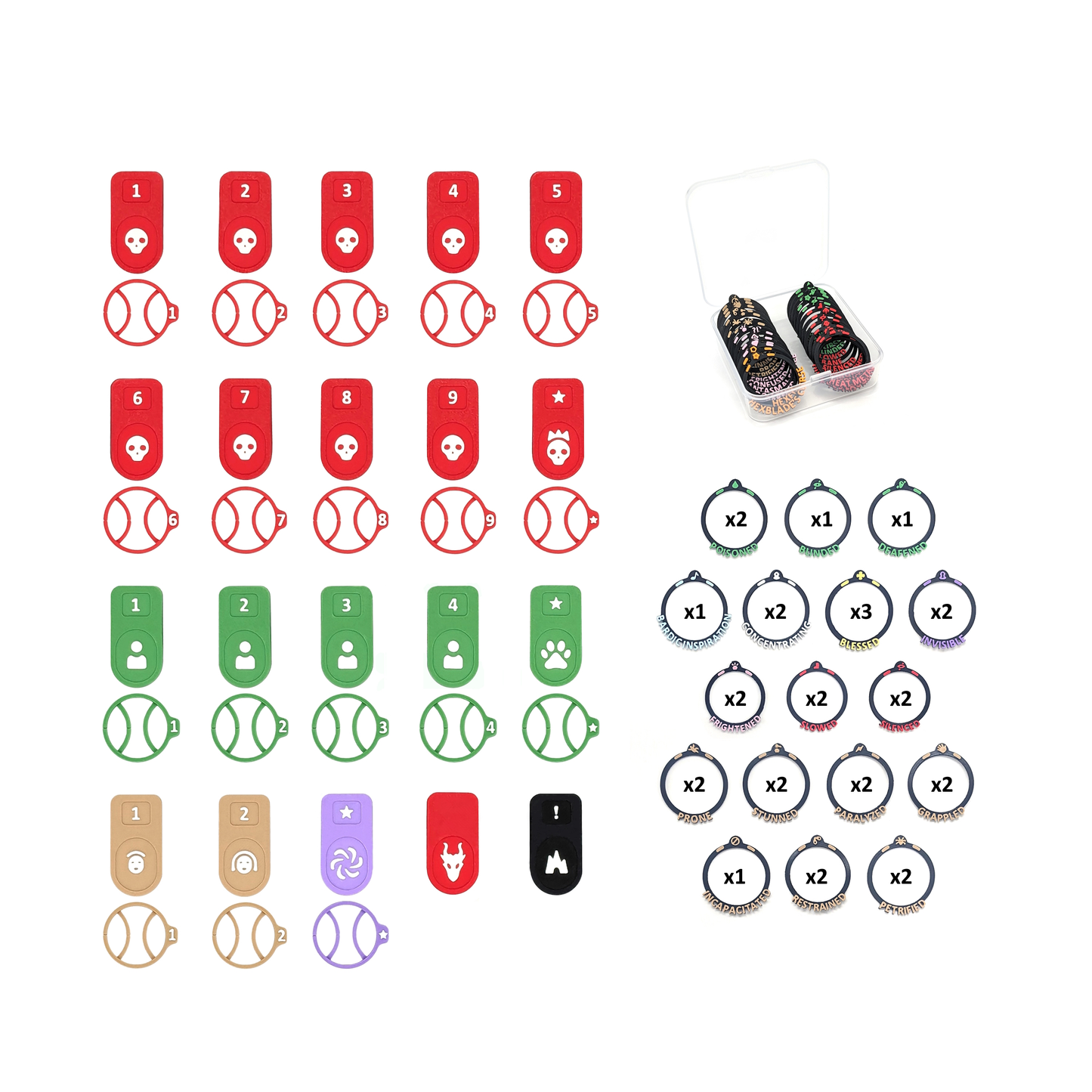 Dungeon Master Bundle