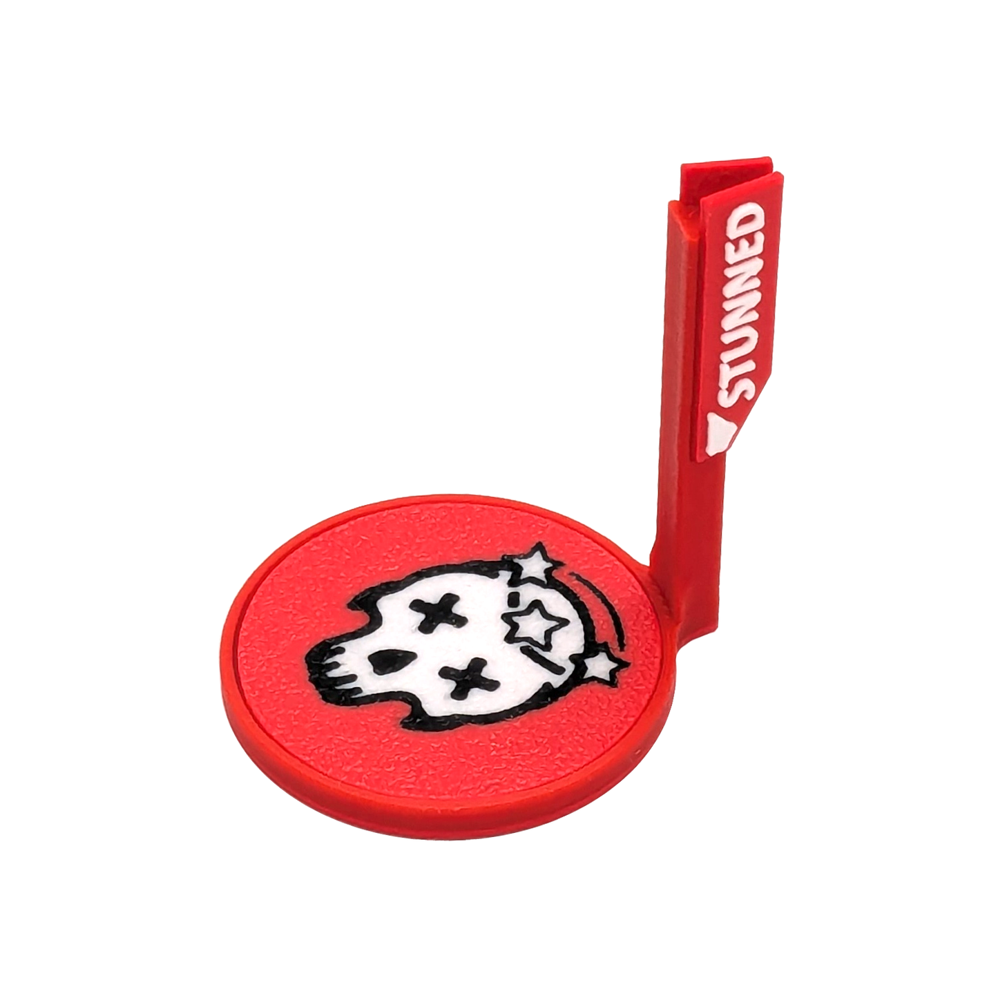 40mm Magnetic Miniature Status Markers