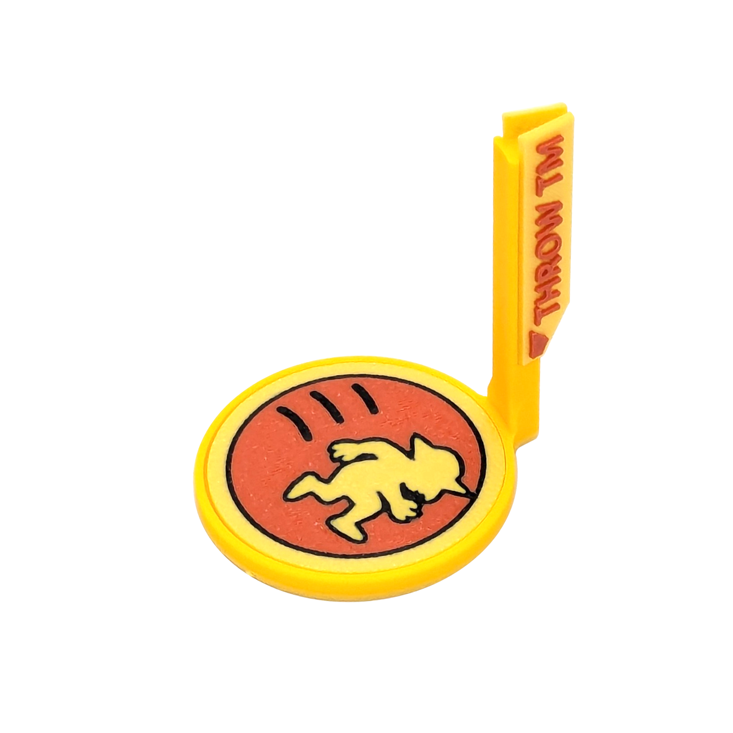 32mm Magnetic Miniature Action Markers