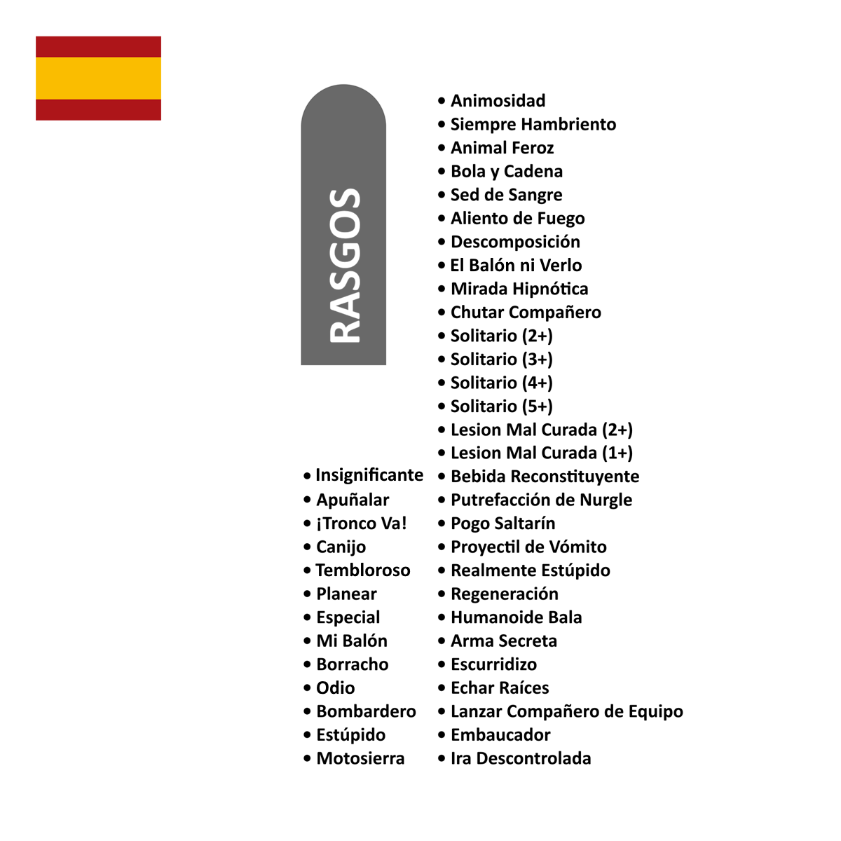 Season 3 Skill Hook Sets