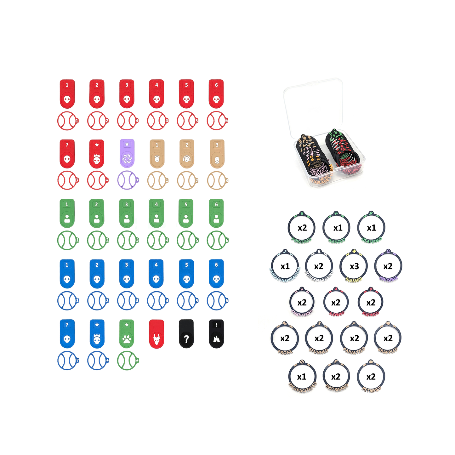 Dungeon Master Bundle