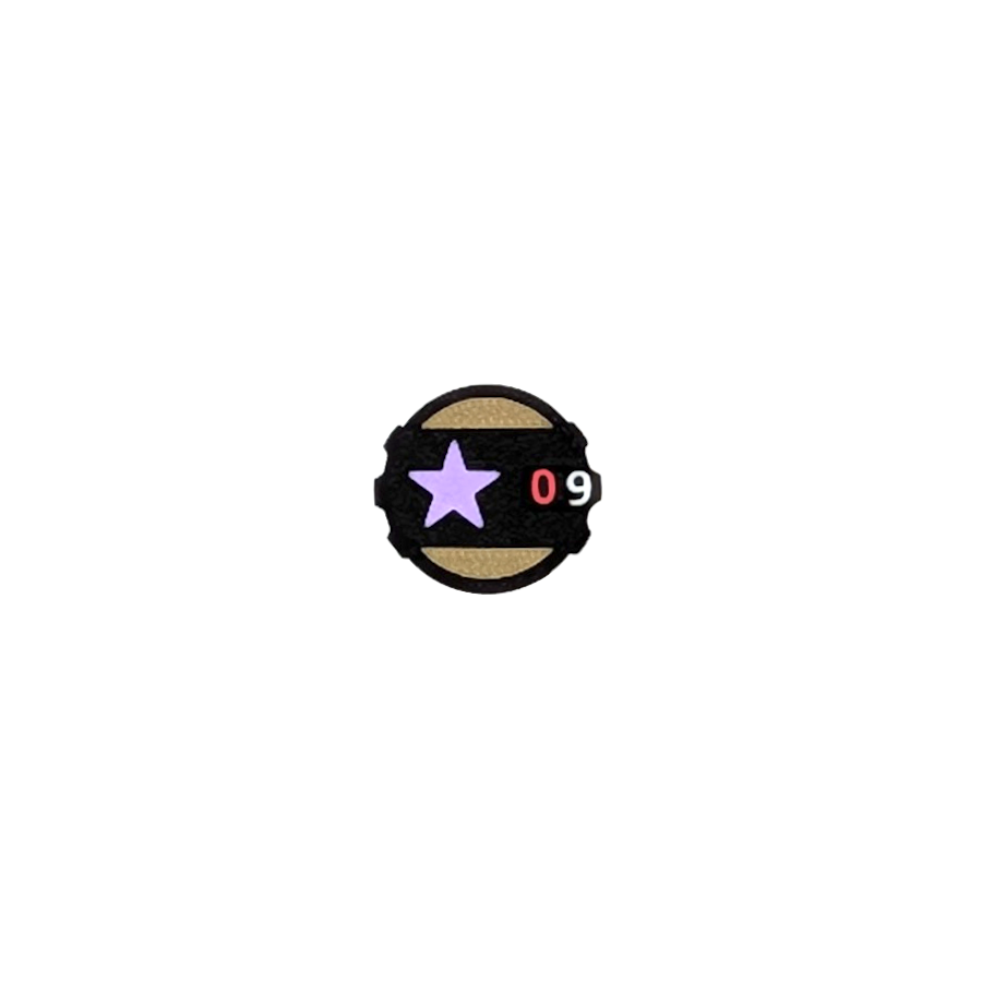 Zerg Counter Dials